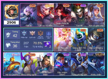 Acc VIP15426