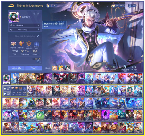 Acc VIP35193
