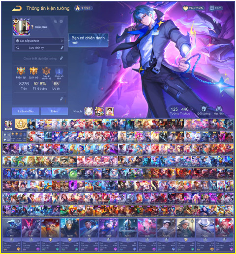 Acc VIP35243
