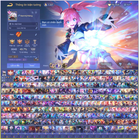 Acc VIP35248