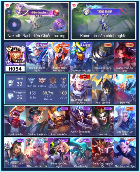 Acc VIP37504