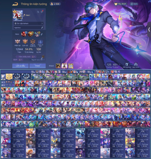 Acc VIP40297