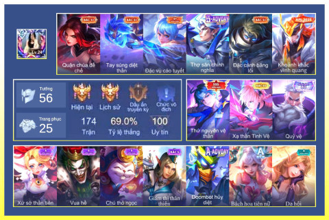 Acc VIP42754