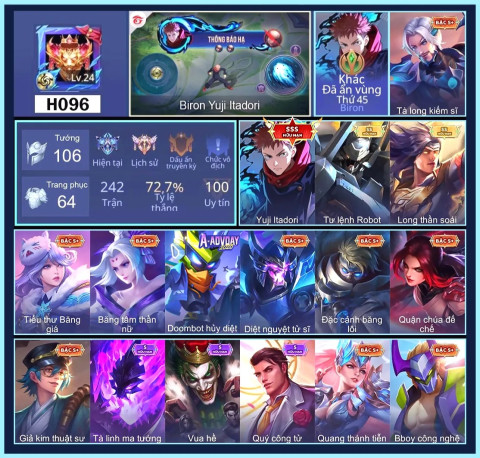 Acc VIP46600