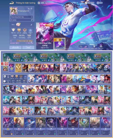 Acc VIP51073