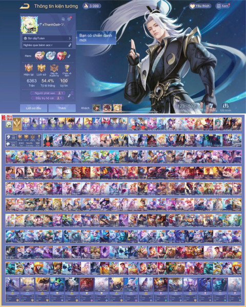 Acc VIP51074