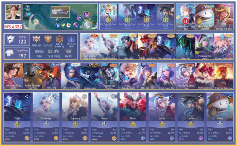 Acc VIP51452