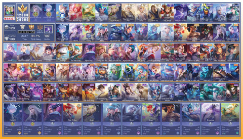 Acc VIP55680