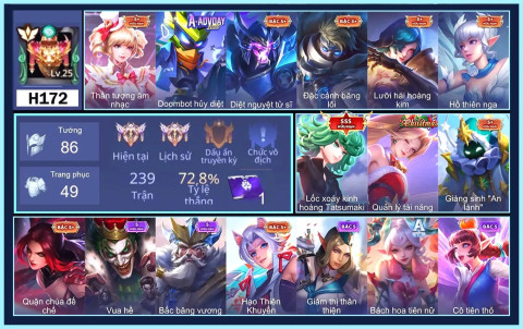 Acc VIP57695