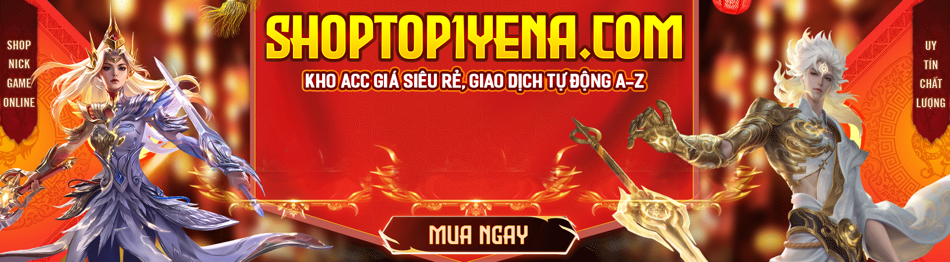 banner khuyến mãi